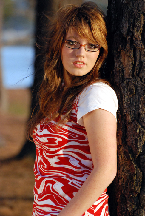 Female model photo shoot of Digital Dreamscapes in Beaver Fork Lake, Conway, Arkansas