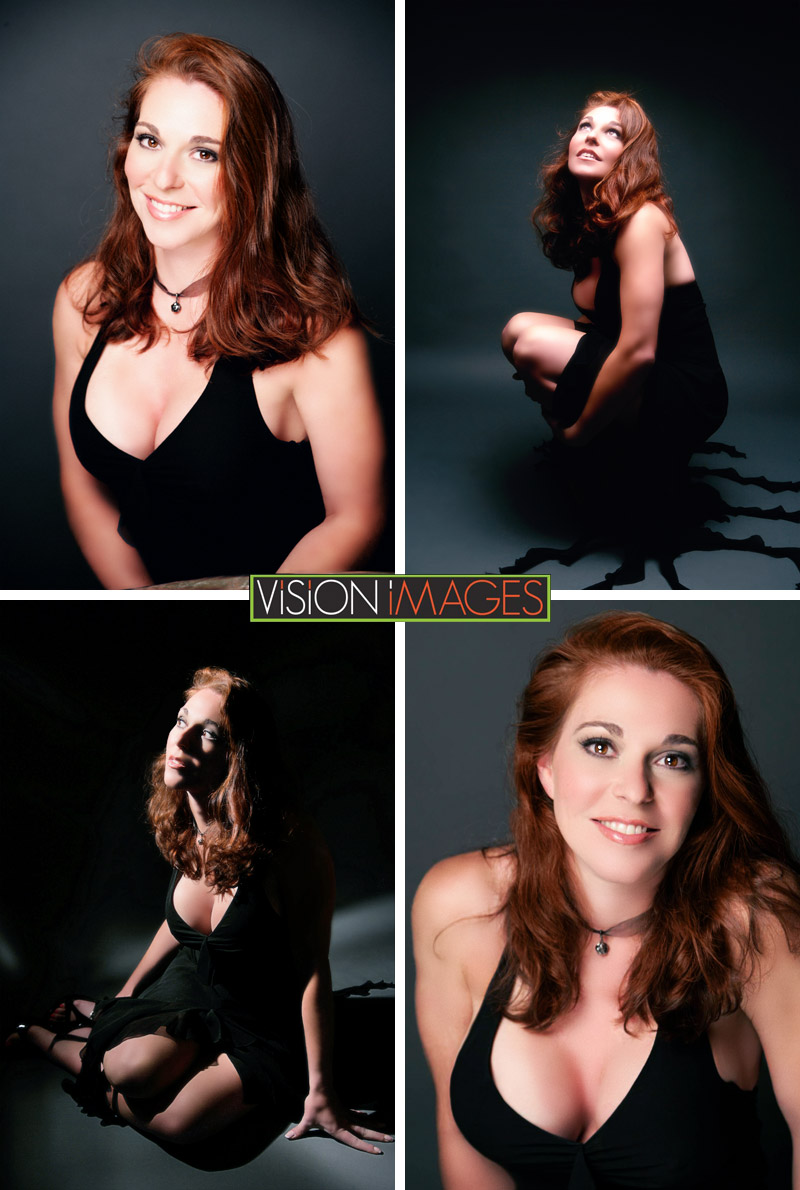 Female model photo shoot of Kristina McKinzie by Vision Images in Nashville, TN