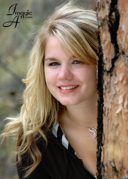 Female model photo shoot of Awesome Hillary by iMagicArt in Jemez Mountains