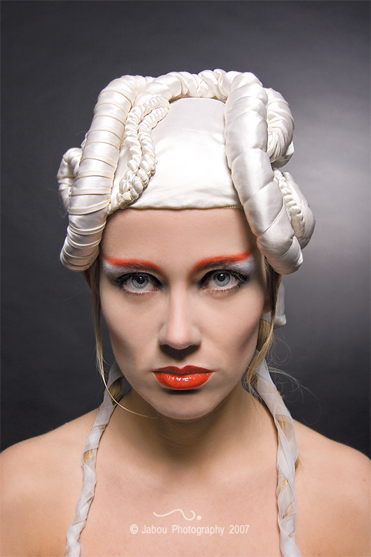 Female model photo shoot of xkimm by Jens Hocher in Berlin