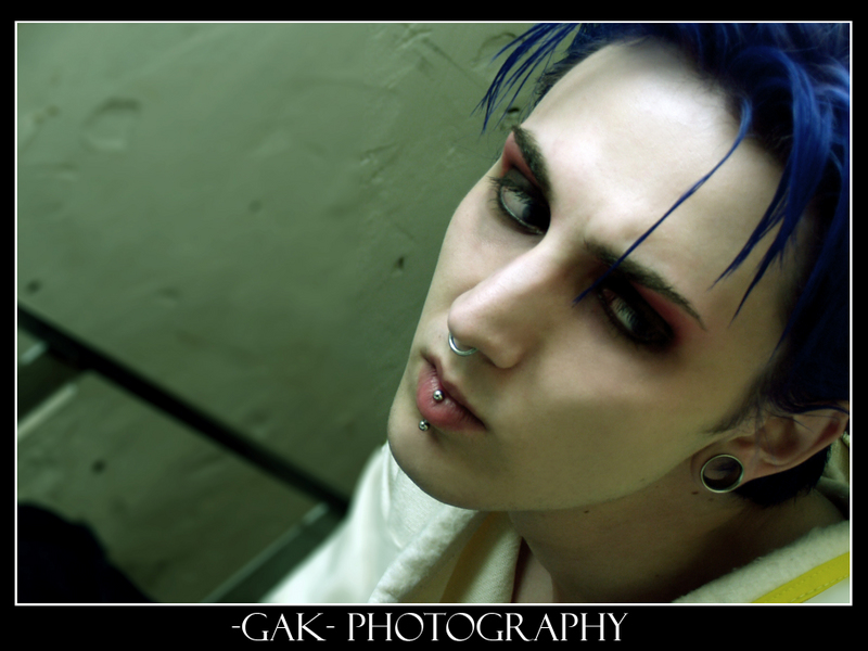 Male model photo shoot of Qais by gAk Studio