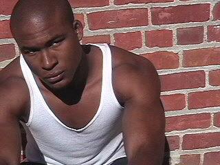 Male model photo shoot of Moon Ameen in west oakland calif.