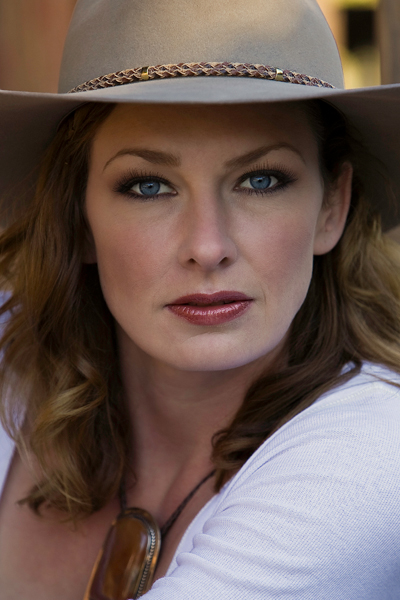 Female model photo shoot of Jessica Sheriff in Wooden Nickel Ranch, Shot by Felix