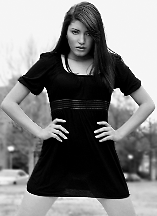Female model photo shoot of Anna Laura Gutierrez in norfolk,va