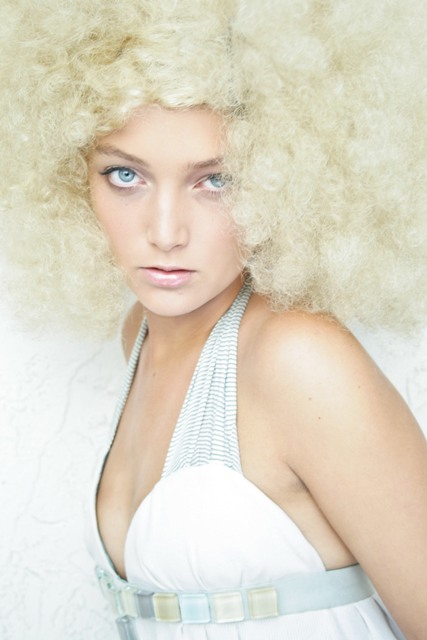 Female model photo shoot of Selina Roman in Miami