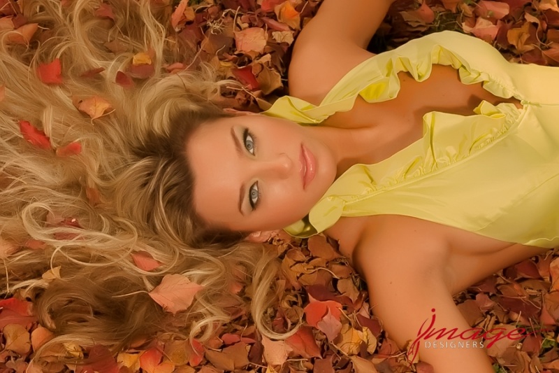 Female model photo shoot of Lindsey Mac in Old Park, makeup by Jennifer Boyce