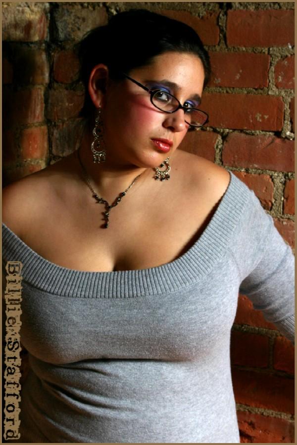 Female model photo shoot of Muffin Lane in Bristol Bar, Columbus Ohio