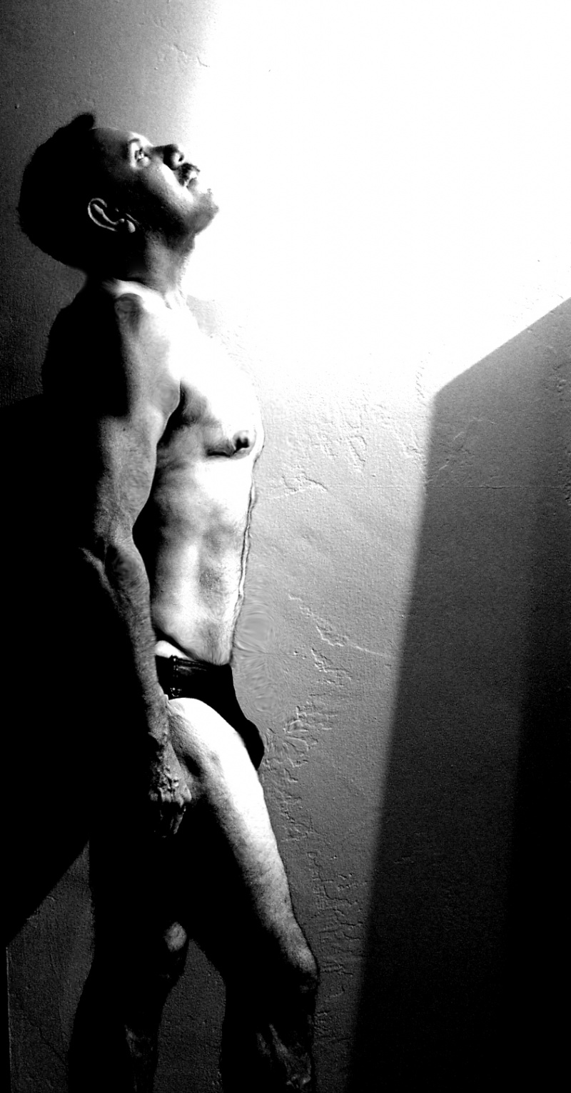 Male model photo shoot of SoCalSDJim in San Diego, CA