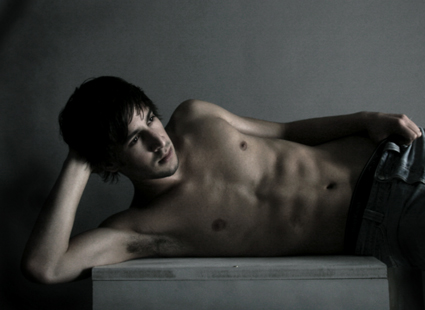 Male model photo shoot of Michael Singleton