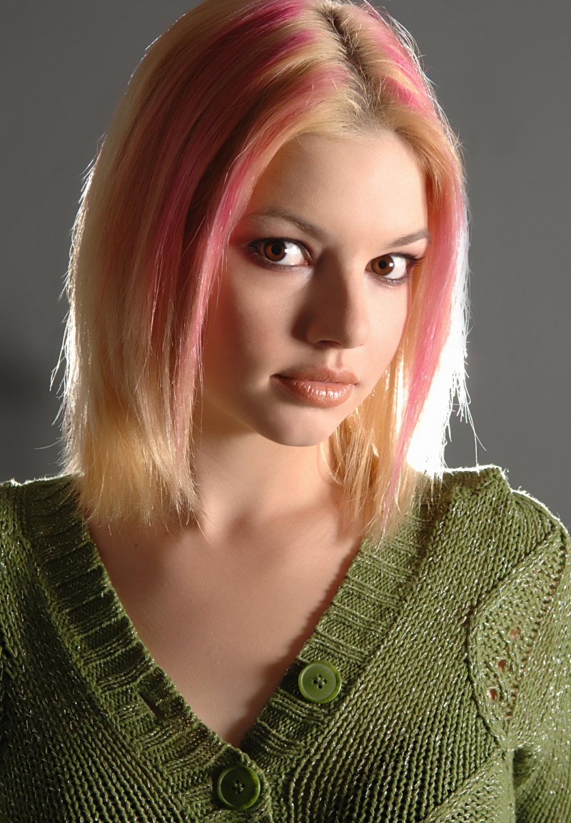 Female model photo shoot of CassandraRose by J David Photography in Las Vegas, NV