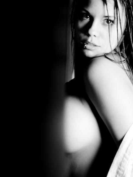 Female model photo shoot of elle Threlkeld