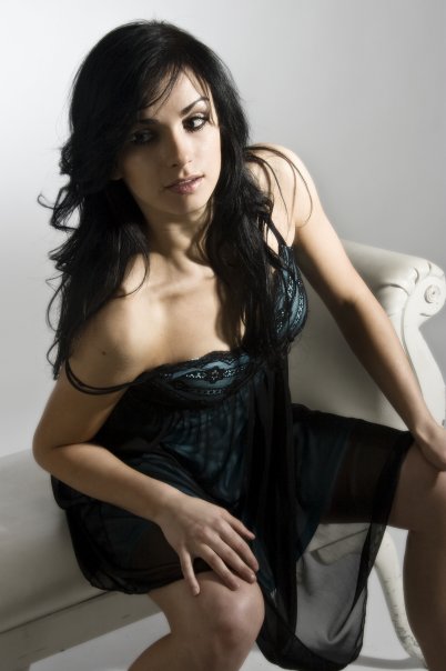 Female model photo shoot of Rose Aaliyah