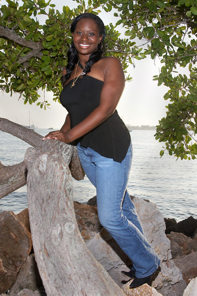 Female model photo shoot of Endowed in Island Park