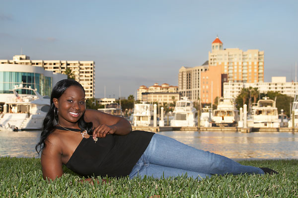 Female model photo shoot of Endowed by Mike Stalnaker in Island Park
