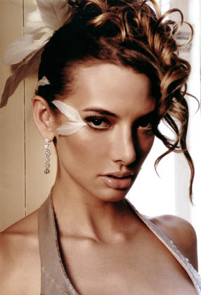 Female model photo shoot of Angela Vizzer