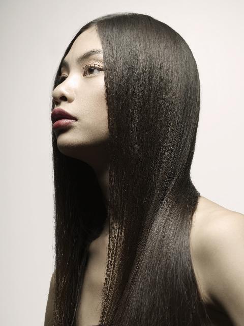 Female model photo shoot of Akiko Kitamura