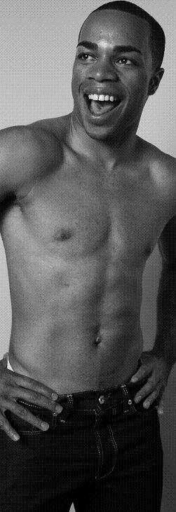 Male model photo shoot of Michael Medley