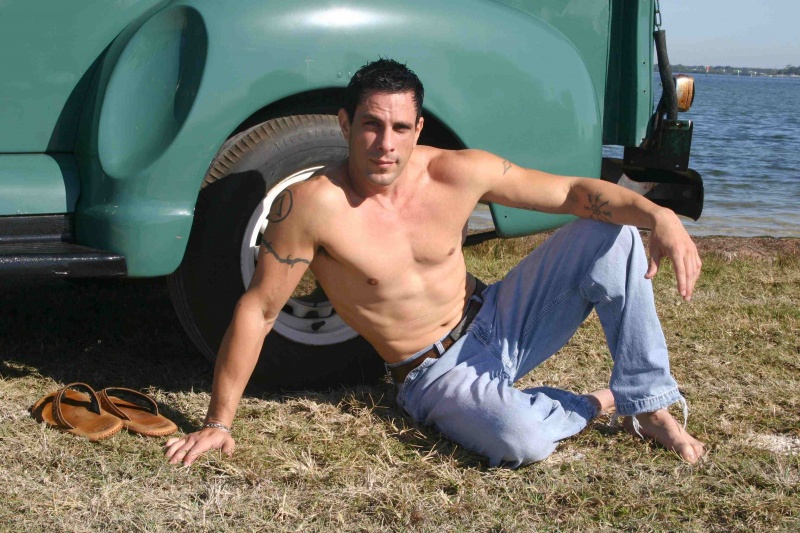 Male model photo shoot of BWH Photography and Michael Morr in Clearwater, FL 