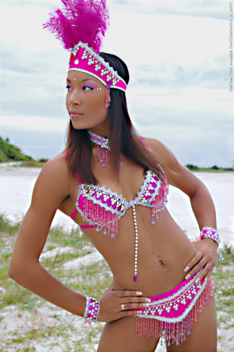 Female model photo shoot of Miss Angel Marie in Miami, FL