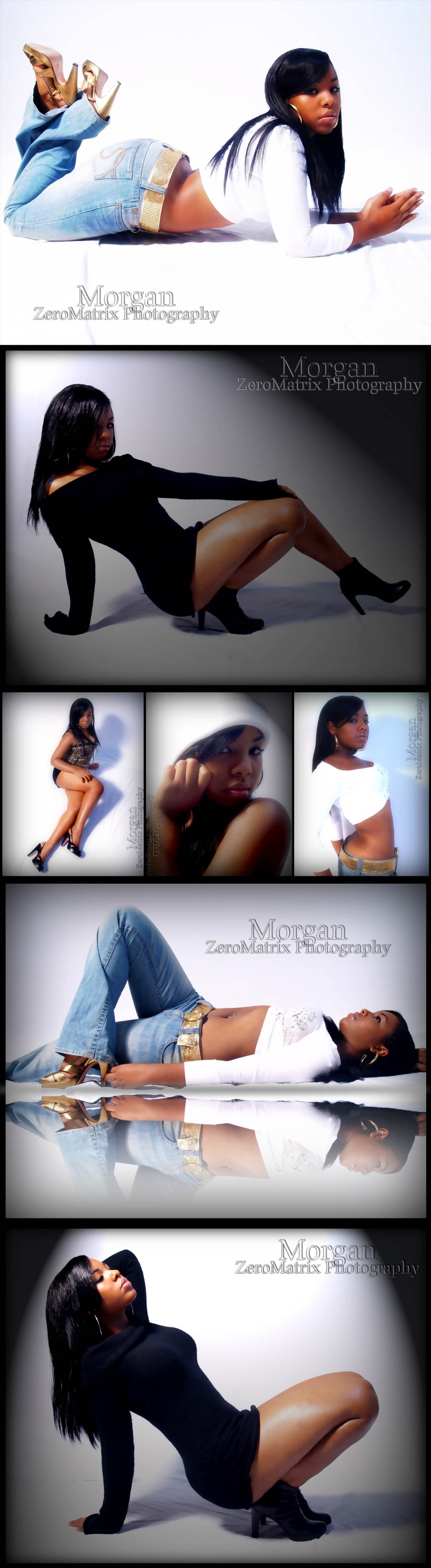 Male and Female model photo shoot of ZeroMatrix Photography and Morgan Daniele in Savannah, Ga.