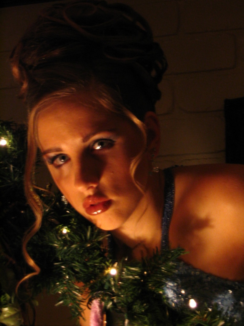 Female model photo shoot of Brittian Alyssa in Lakeside, Ca