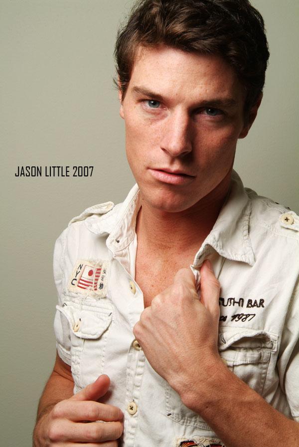 Male model photo shoot of Jason in Newyork