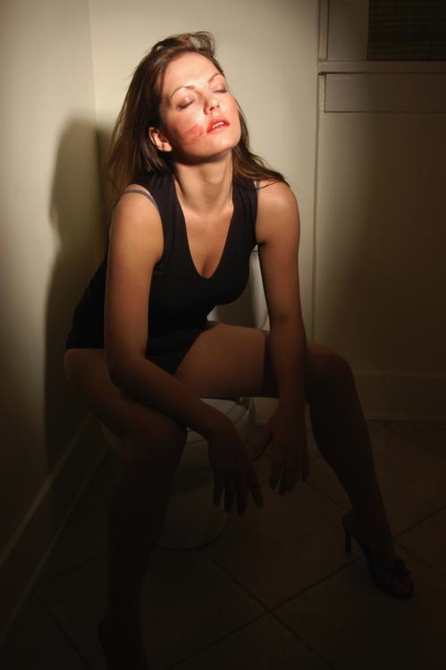 Female model photo shoot of Deirdre Ryan Photo