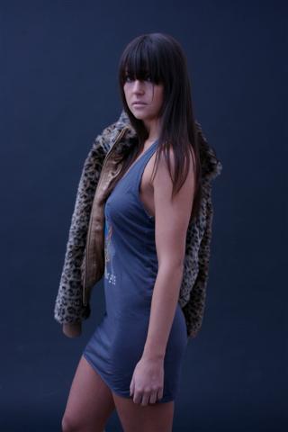 Female model photo shoot of Wendy Laluna Laird