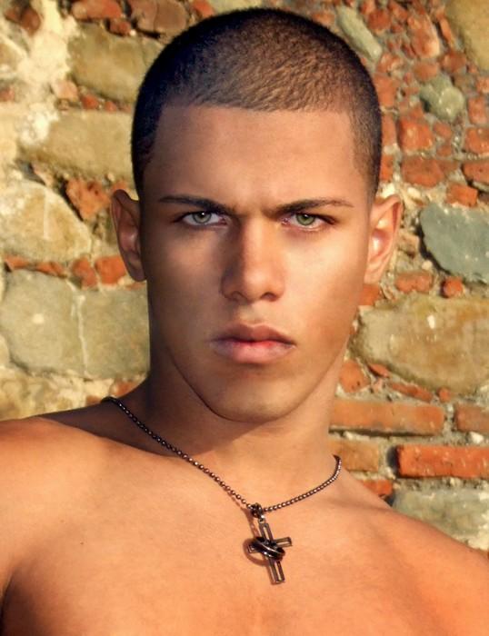 Male model photo shoot of Adan Rivera in Guayama, PR