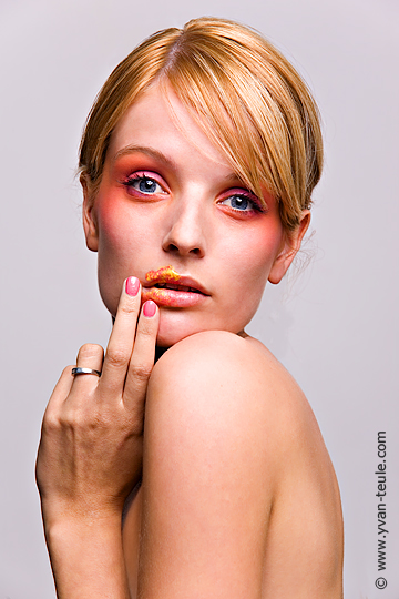 Female model photo shoot of AlixM in Paris