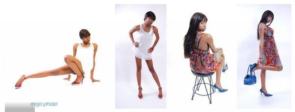Female model photo shoot of Coco Sensation in MD