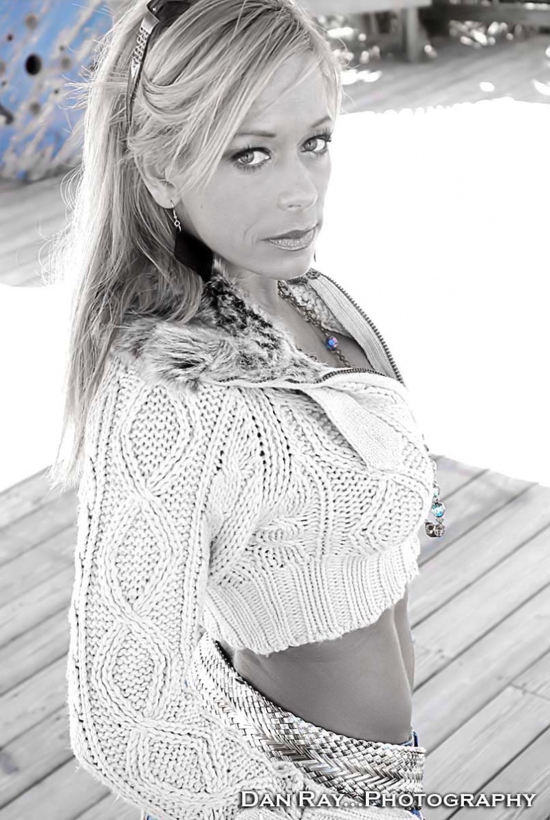 Female model photo shoot of Dixie R in St. Augustine, FL