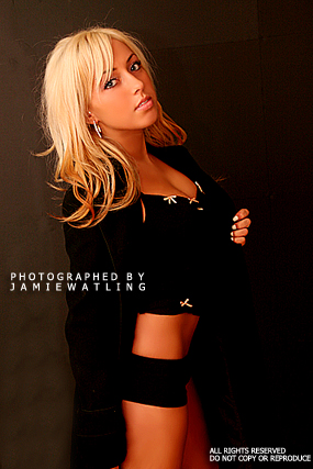 Female model photo shoot of Miss trina