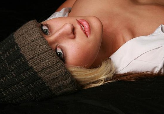 Female model photo shoot of kayc jones by Julian Michael Images