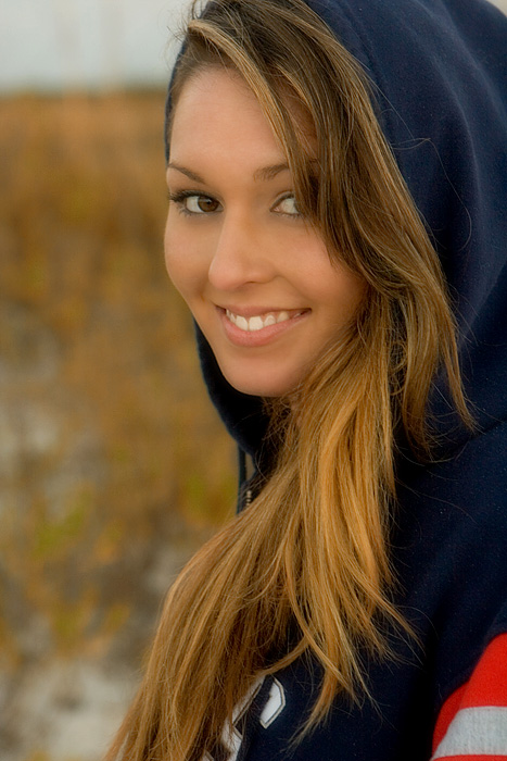 Female model photo shoot of Bea Santoro in beach