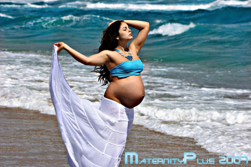 Male model photo shoot of MaternityPlus