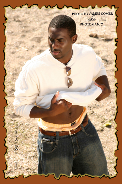 Male model photo shoot of Buddie Lee by PHOTOMANJC