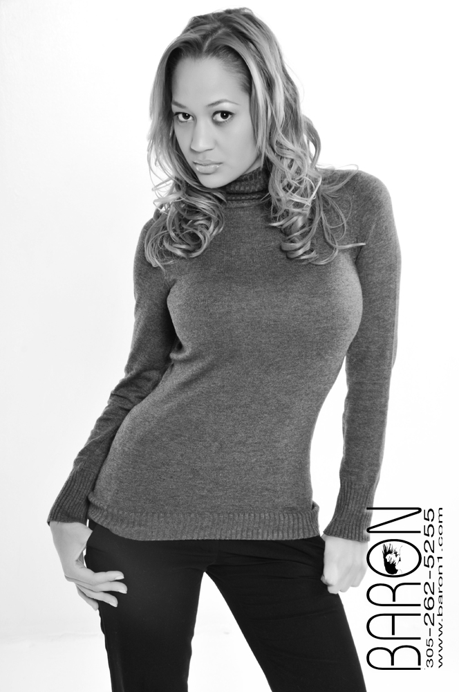 Female model photo shoot of Jackie Cespedes