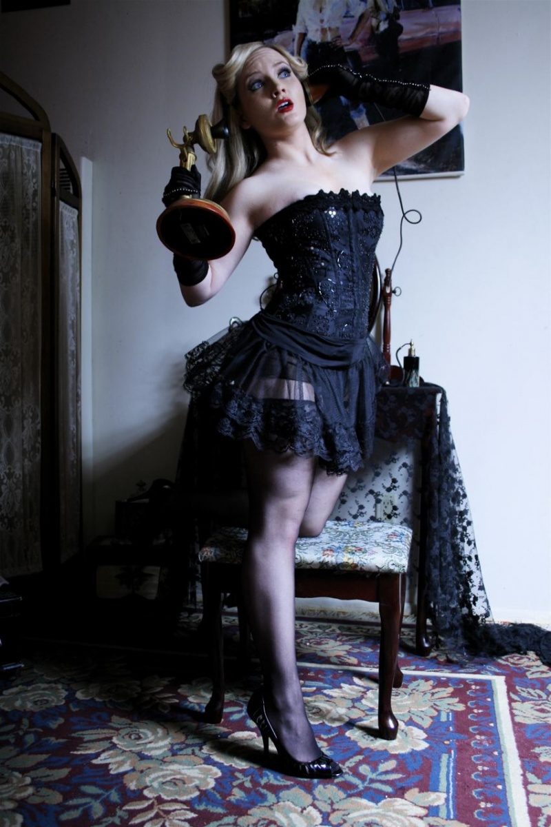 Female model photo shoot of Natasha Rose Capener by Magic Image Photography in Alhambra