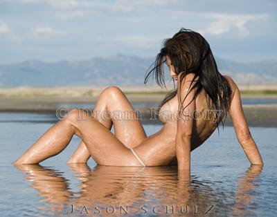 Female model photo shoot of Cheyenne R by AVP Images