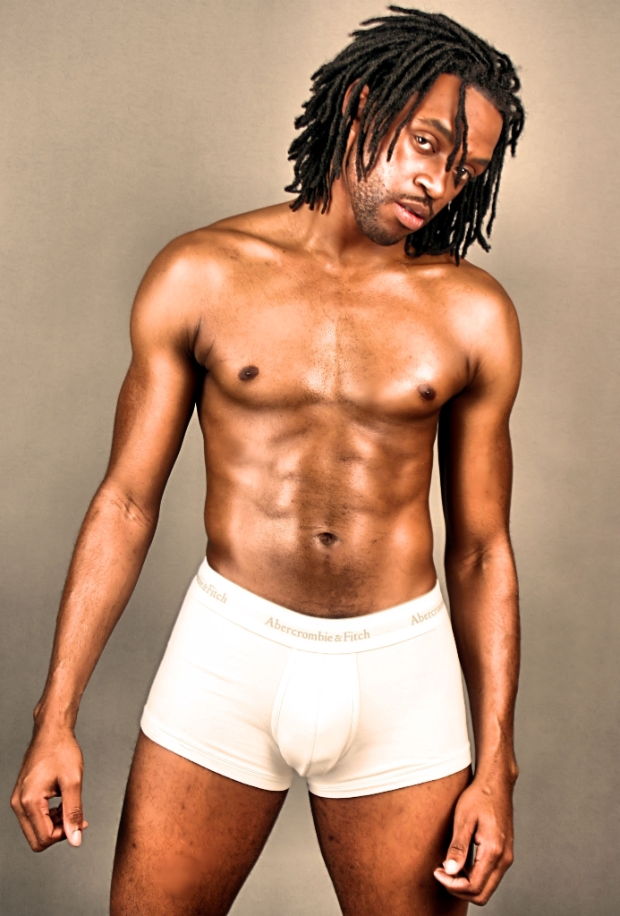 Male model photo shoot of Cerious