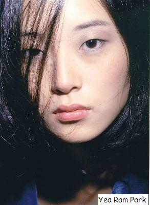 Female model photo shoot of Esther Park