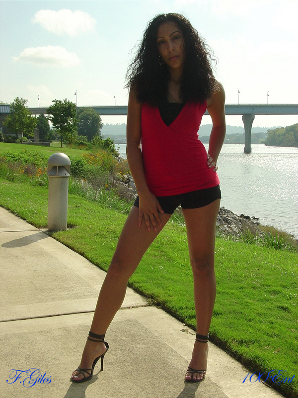 Male and Female model photo shoot of One Dream Productions and Mrs Prototype in Chattanooga,TN
