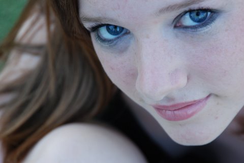 Female model photo shoot of Jenna Kate in Arizona