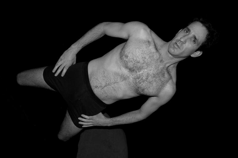Male model photo shoot of Michael R S by KELSEY WINTERKORN