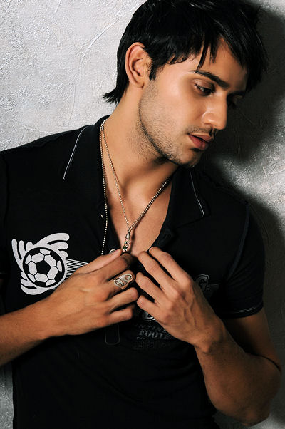 Male model photo shoot of ARJUNN SHAH by Amedeus in Fremont, CA, makeup by Michelle Pham