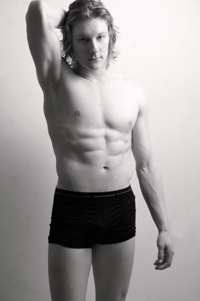 Male model photo shoot of Michael Alan NYC