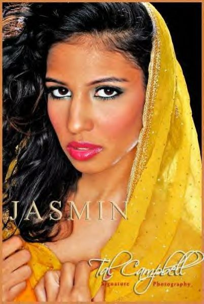 Female model photo shoot of Jassu
