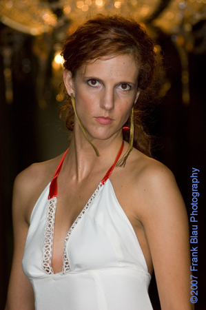 Female model photo shoot of MsRobin