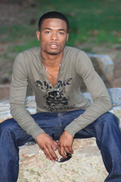 Male model photo shoot of Lucky Jackson in Atlanta, GA